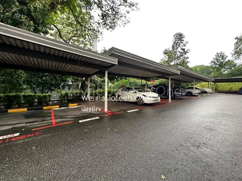 4 Bed Condo for Sale in  Charming Garden - Image 3